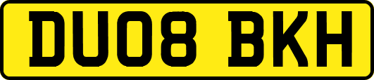 DU08BKH