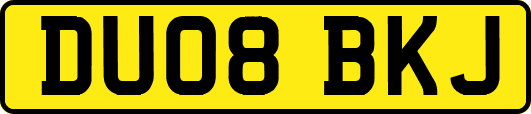 DU08BKJ
