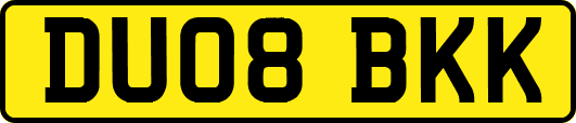 DU08BKK