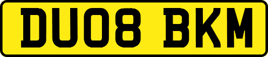 DU08BKM