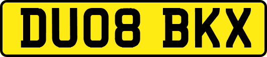 DU08BKX