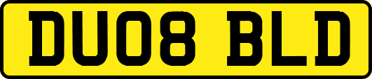 DU08BLD
