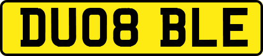 DU08BLE