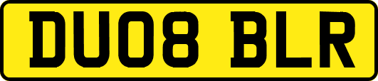 DU08BLR