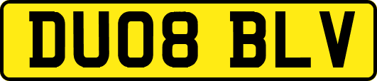 DU08BLV