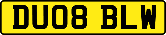DU08BLW
