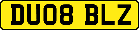 DU08BLZ