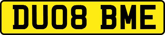 DU08BME