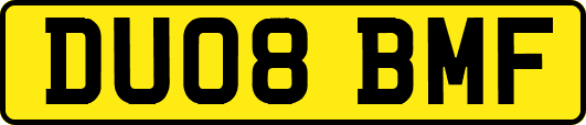 DU08BMF