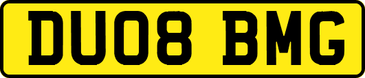 DU08BMG