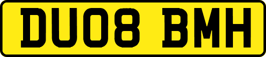 DU08BMH