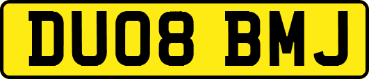 DU08BMJ