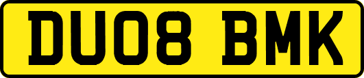 DU08BMK