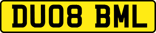 DU08BML