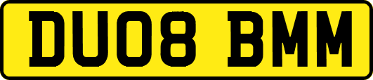 DU08BMM