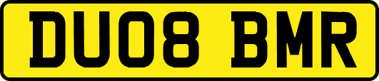 DU08BMR
