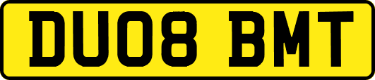 DU08BMT