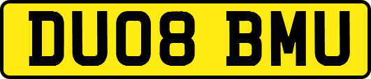 DU08BMU