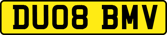 DU08BMV