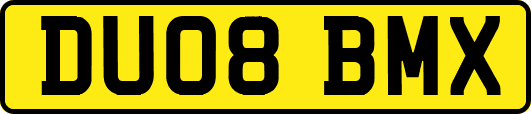 DU08BMX