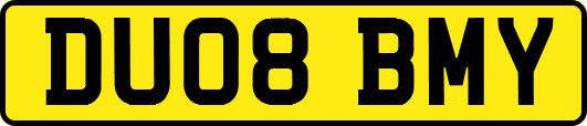 DU08BMY