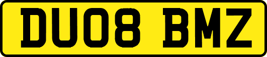 DU08BMZ