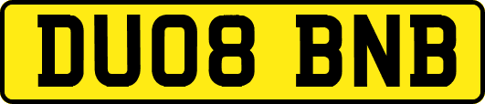 DU08BNB