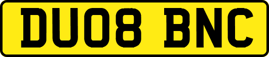 DU08BNC