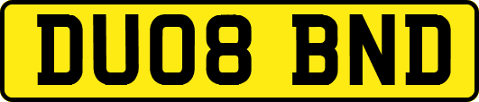 DU08BND