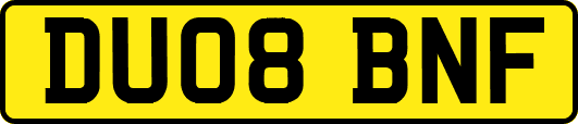 DU08BNF