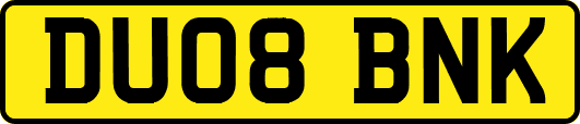 DU08BNK