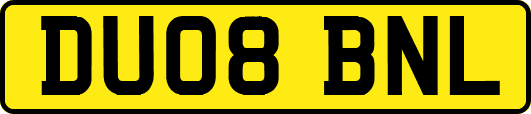 DU08BNL