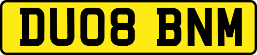 DU08BNM