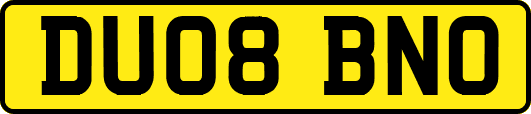 DU08BNO