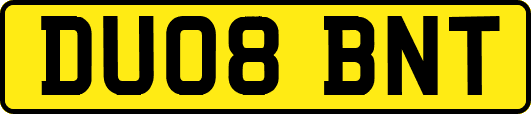 DU08BNT