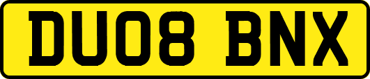 DU08BNX