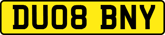 DU08BNY