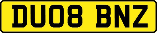 DU08BNZ