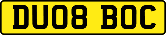 DU08BOC