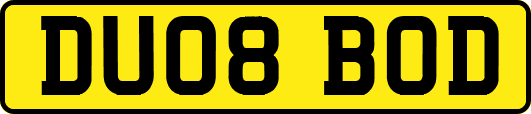 DU08BOD