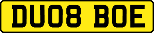 DU08BOE