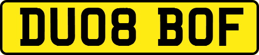 DU08BOF