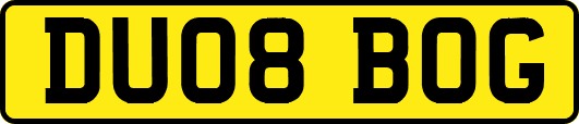 DU08BOG