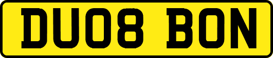 DU08BON