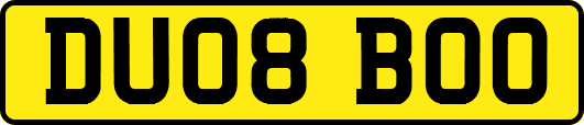 DU08BOO