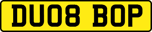DU08BOP
