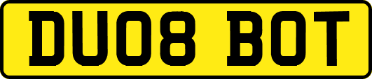 DU08BOT