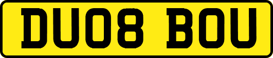DU08BOU