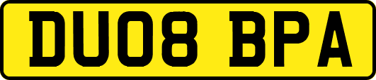 DU08BPA