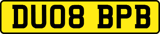 DU08BPB